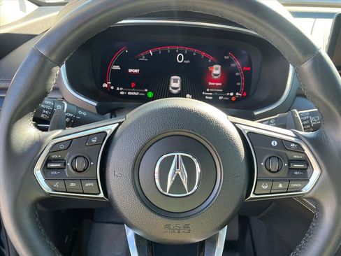 Certified 2023 Acura MDX SH-AWD w/ Advance Package image 18