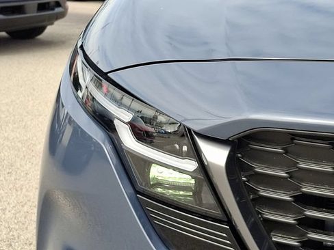 New 2026 MAZDA CX-5 Select AWD/4WD image 10
