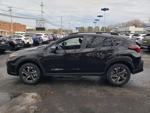 New 2026 Subaru Crosstrek 2.0i Premium image 7