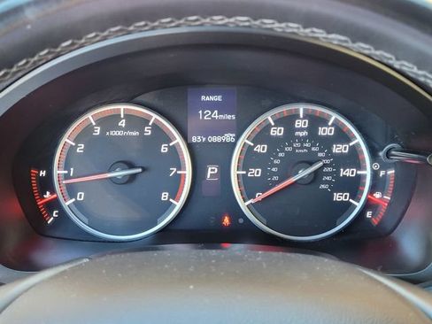 Used 2018 Acura ILX FWD image 27