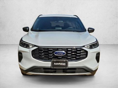 New 2026 Ford Escape ST-Line image 6