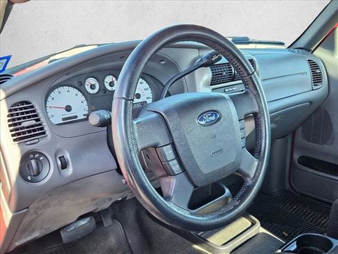 Used 2010 Ford Ranger Sport image 9