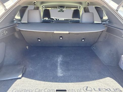 Used 2025 Lexus RX 350 FWD image 13