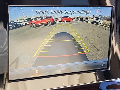 Used 2018 Mercedes-Benz GLC 300 image 21