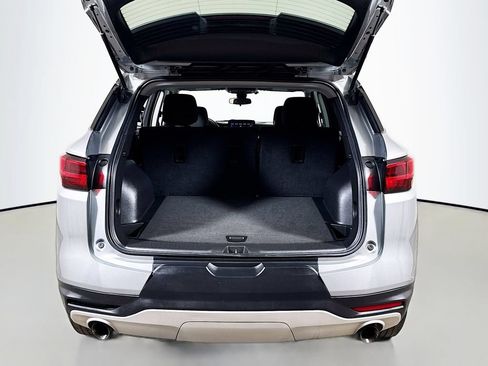 Certified 2023 Chevrolet Blazer LT FWD image 23