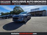 Used 2022 Ford Escape SEL image 6