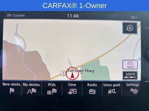 Used 2019 Volkswagen Golf Alltrack SEL image 20