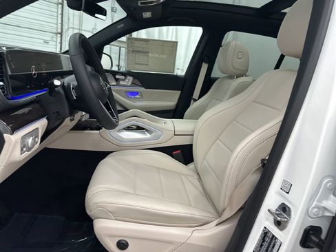 Used 2026 Mercedes-Benz GLE 350 4MATIC image 21