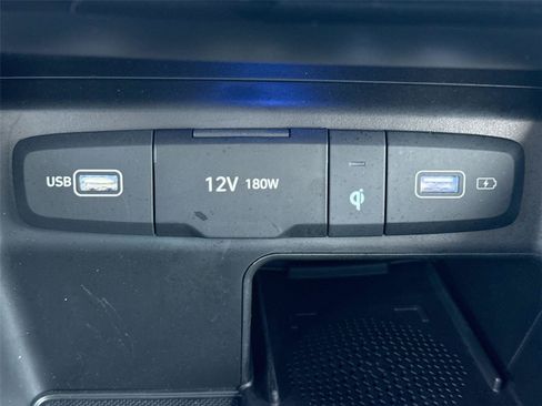 Used 2023 Hyundai Tucson SEL w/ Convenience Package AWD/4WD image 35