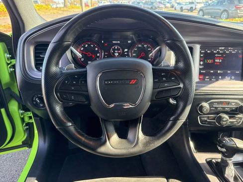 Used 2023 Dodge Charger GT w/ Plus Group image 29