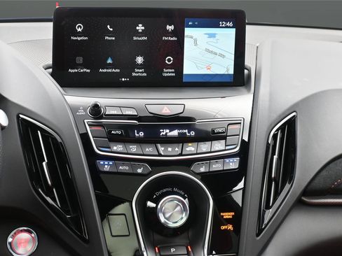 Certified 2025 Acura RDX A-Spec AWD/4WD image 17