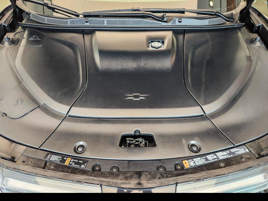 Used 2024 Chevrolet Blazer EV RS AWD/4WD image 25