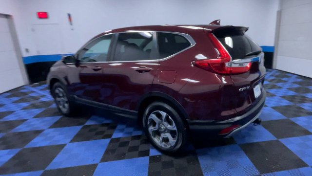 Used 2018 Honda CR-V EX-L image 6