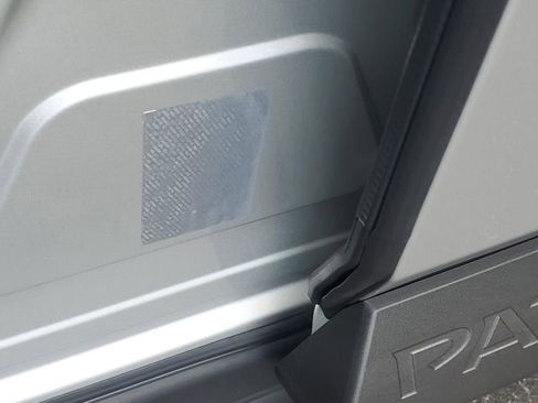 Certified 2025 Nissan Pathfinder S FWD image 29