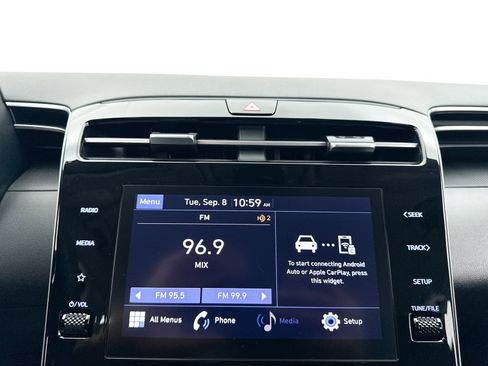 Used 2024 Hyundai Tucson SE FWD image 20