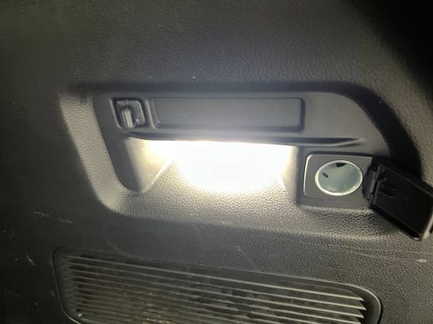 Used 2026 Ford Explorer ST-Line AWD/4WD image 44