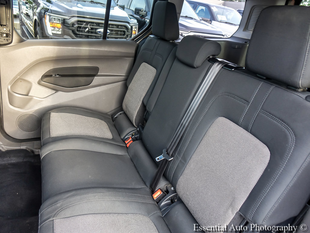 Used 2021 Ford Transit Connect XL FWD image 11