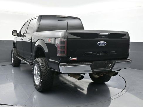 Used 2020 Ford F150 XLT w/ Equipment Group 302A Luxury image 7