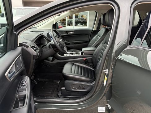 Used 2024 Ford Edge SEL w/ Convenience Package AWD/4WD image 10