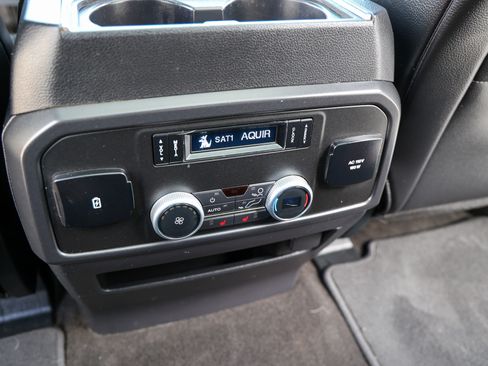 Used 2021 Ford Expedition Limited RWD image 37