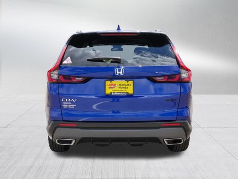 Used 2025 Honda CR-V Sport image 6