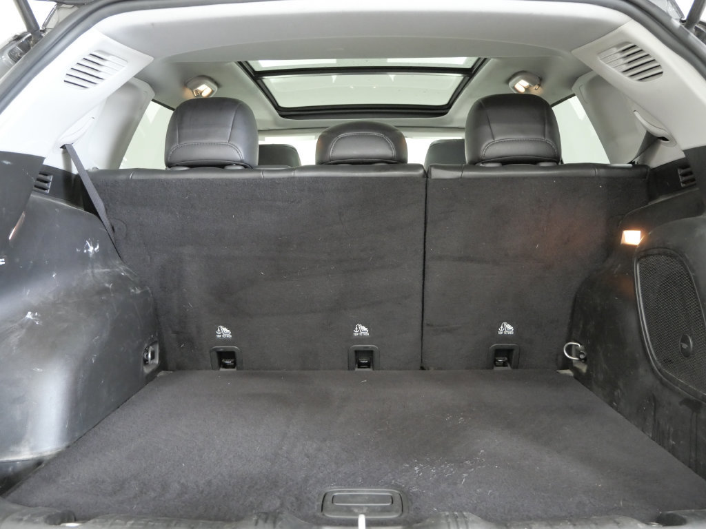 Used 2022 Jeep Compass Limited w/ Sun and Sound Group AWD/4WD image 26