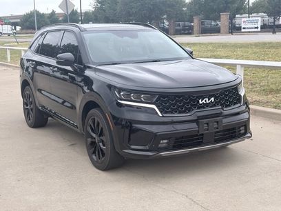 Used 2022 Kia Sorento SX