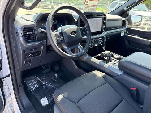 New 2026 Ford F150 XLT AWD/4WD image 20
