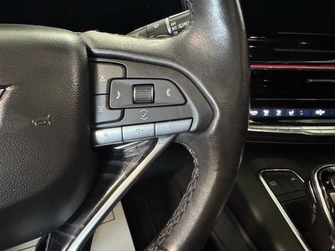 Used 2021 Cadillac Escalade ESV Sport w/ LPO, Illumination Package image 25