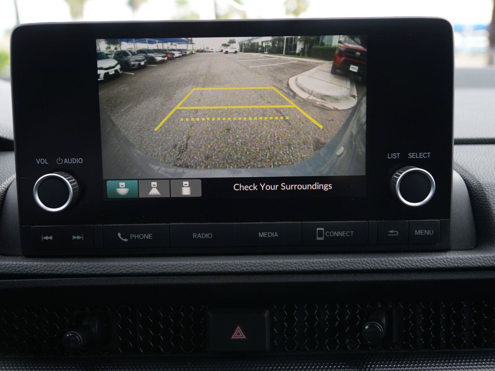 Used 2023 Honda CR-V Sport image 28