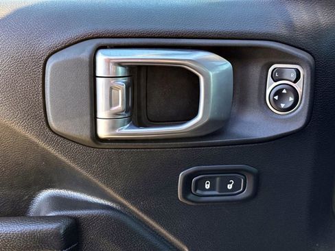 Certified 2023 Jeep Wrangler Sport S image 19