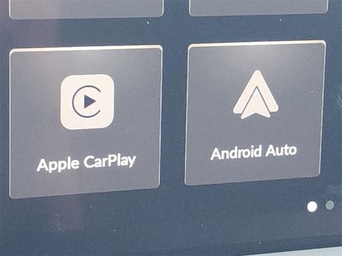 New 2025 Honda Accord Touring image 10