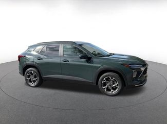 Used 2025 Chevrolet Trax LT video 2
