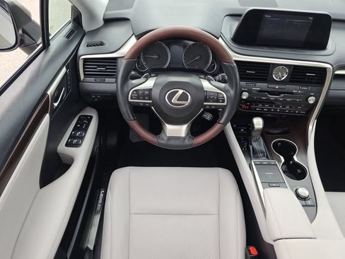 Certified 2021 Lexus RX 350 FWD w/ Premium Package image 20