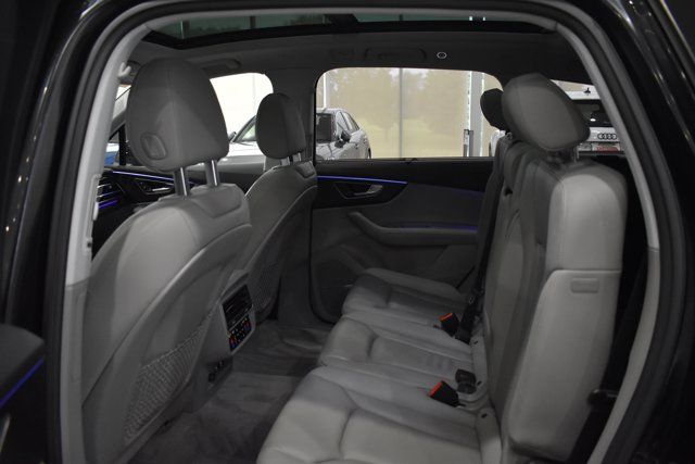 Used 2022 Audi Q7 3.0T Prestige AWD/4WD image 26