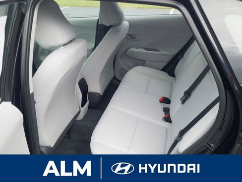 New 2026 Hyundai Kona SE FWD image 16