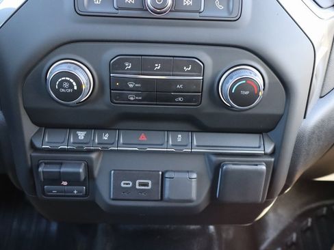 New 2025 Chevrolet Silverado 3500 W/T w/ WT Convenience Package image 16