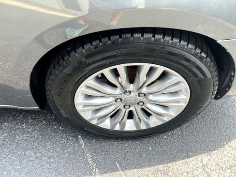 Used 2013 Chrysler 200 Touring image 20