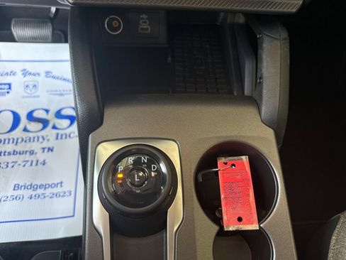 New 2025 Ford Bronco Sport Big Bend AWD/4WD image 13