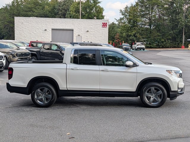 Used 2023 Honda Ridgeline RTL image 8
