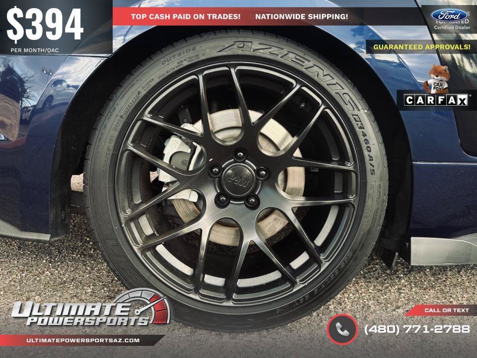 Used 2018 Ford Mustang GT w/ Equipment Group 301A RWD image 36