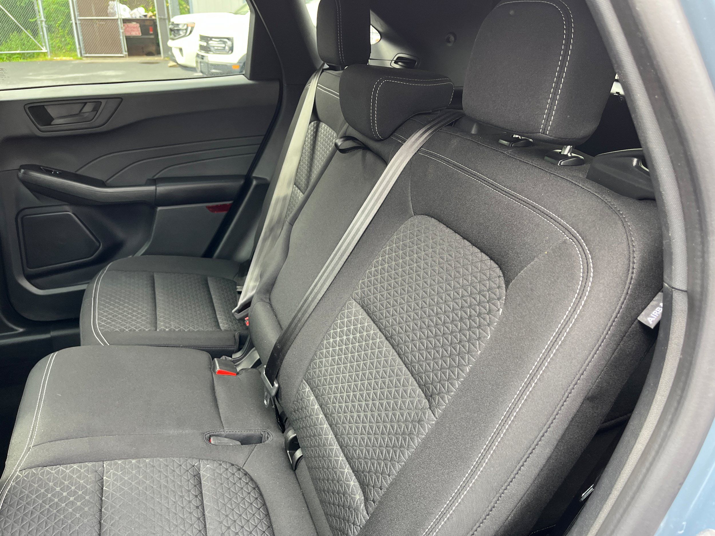 Used 2024 Ford Escape Active w/ Tech Pack #1 FWD image 12
