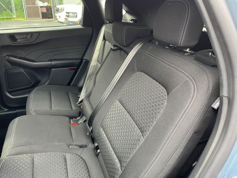 Used 2024 Ford Escape Active w/ Tech Pack #1 FWD image 12