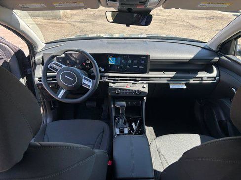 New 2026 Hyundai Tucson SE FWD image 15