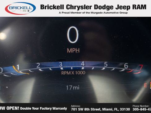 New 2026 Jeep Grand Cherokee L Limited RWD image 37