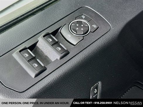 Used 2020 Ford F150 XLT w/ Equipment Group 302A Luxury AWD/4WD image 18