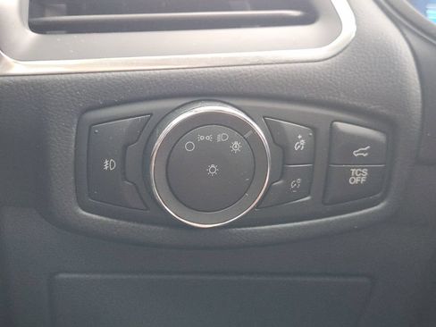 Used 2024 Ford Edge Titanium AWD/4WD image 22