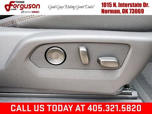 New 2026 GMC Sierra 1500 AT4 w/ AT4 Premium Package AWD/4WD image 40