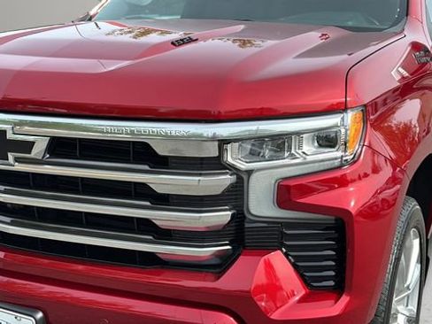 Used 2023 Chevrolet Silverado 1500 High Country w/ High Country Premium Package image 38