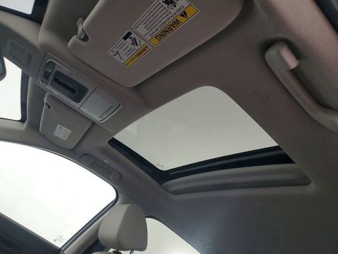 Used 2025 Honda CR-V EX image 25